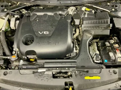 More photos of 2018 Nissan Maxima 3.5 S at Don Wood Ford Lincoln, OH