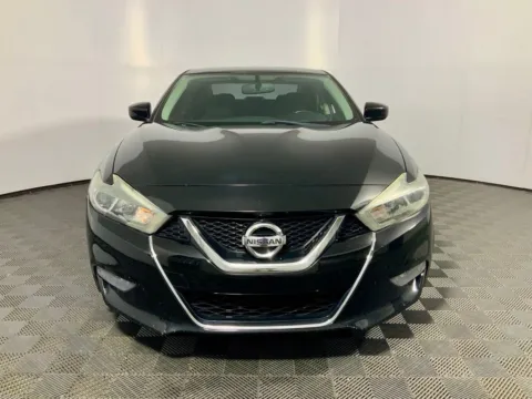 Another view of 2018 Nissan Maxima 3.5 S for sale in Athens, OH at Don Wood Ford Lincoln