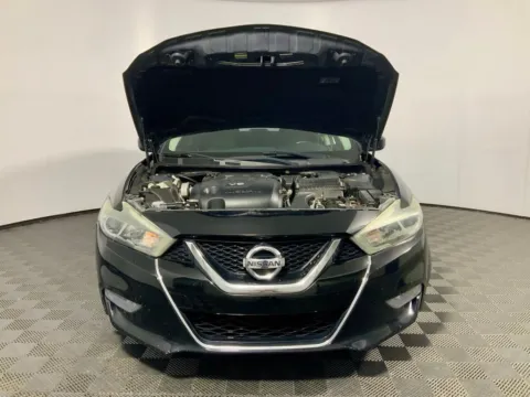More photos of 2018 Nissan Maxima 3.5 S at Don Wood Ford Lincoln, OH