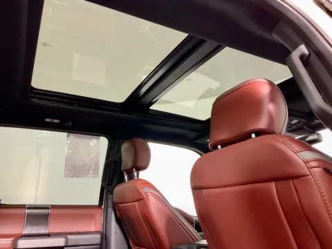 Photos of 2019 Ford F-150 Platinum for sale in Athens, OH at Don Wood Ford Lincoln