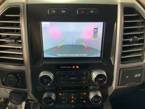 More photos of 2019 Ford F-150 Platinum at Don Wood Ford Lincoln, OH