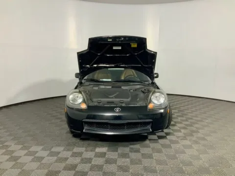 More photos of 2001 Toyota MR2 Spyder at Don Wood Ford Lincoln, OH