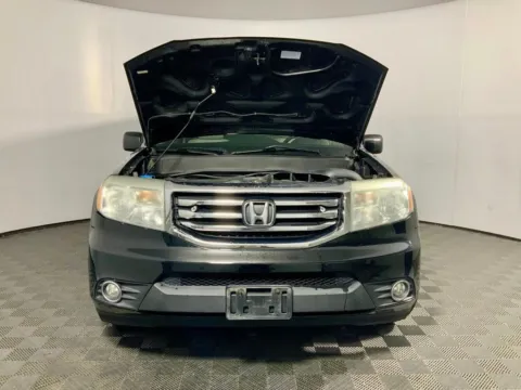 More photos of 2013 Honda Pilot EX-L at Don Wood Ford Lincoln, OH