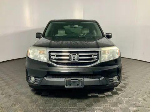Another view of 2013 Honda Pilot EX-L for sale in Athens, OH at Don Wood Ford Lincoln