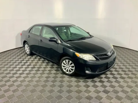 Photos of 2012 Toyota Corolla LE for sale in Athens, OH at Don Wood Ford Lincoln