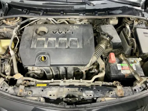 More photos of 2012 Toyota Corolla LE at Don Wood Ford Lincoln, OH