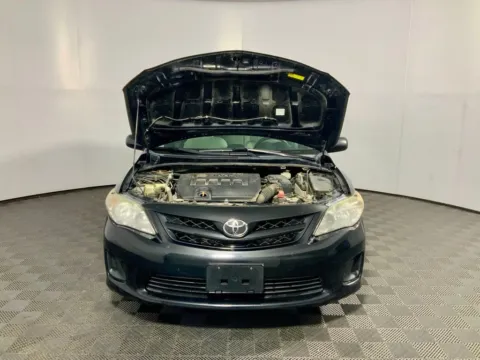 More photos of 2012 Toyota Corolla LE at Don Wood Ford Lincoln, OH