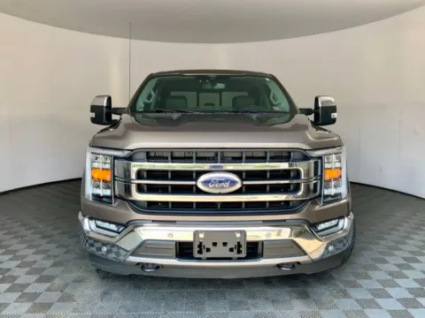 More photos of 2021 Ford F-150 Lariat at Don Wood Ford Lincoln, OH