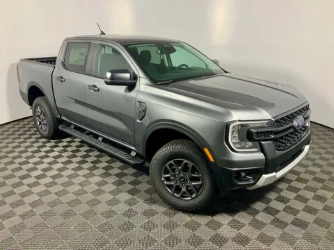 Another view of 2026 Ford Ranger XLT for sale in Athens, OH at Don Wood Ford Lincoln