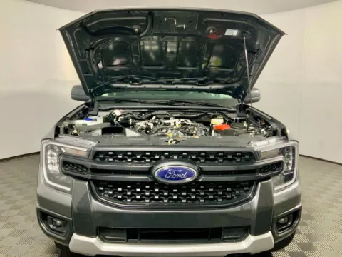 More photos of 2026 Ford Ranger XLT at Don Wood Ford Lincoln, OH