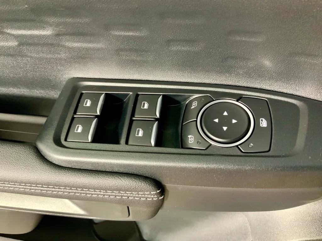 Ford Ranger photo 22