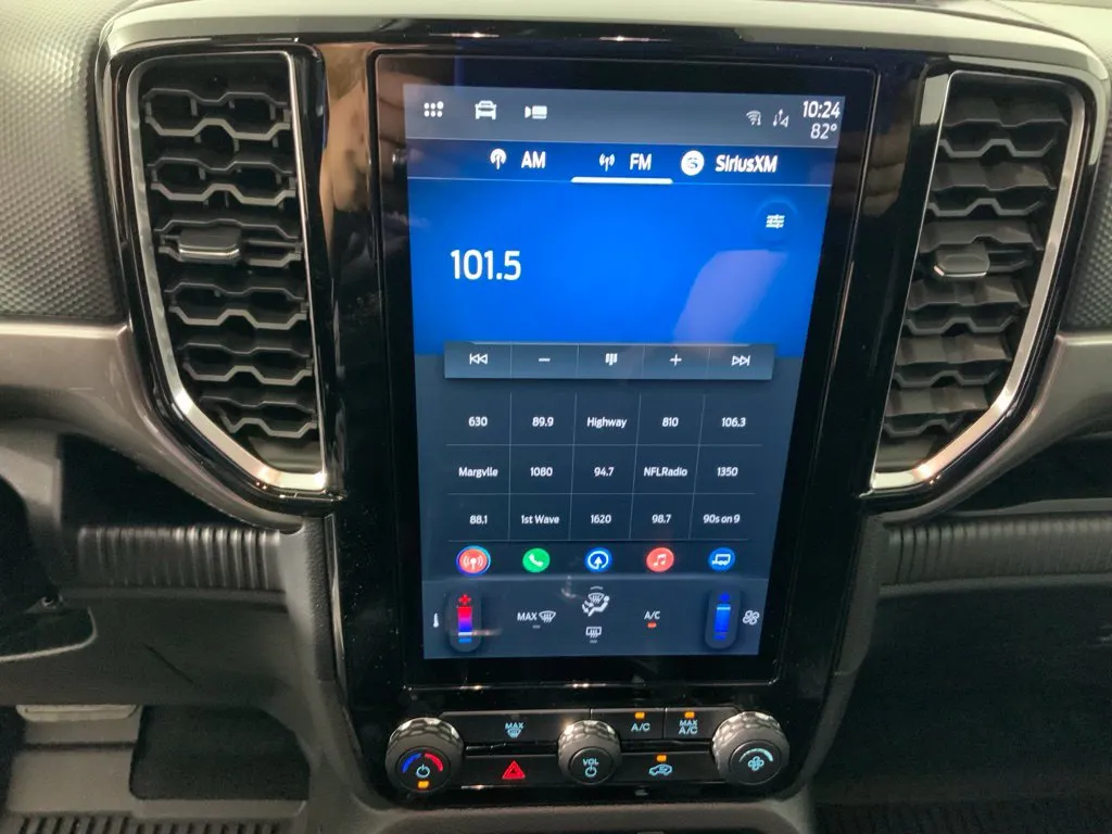 Ford Ranger photo 24
