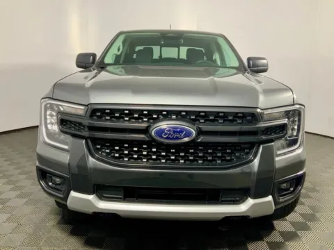 More photos of 2026 Ford Ranger XLT at Don Wood Ford Lincoln, OH