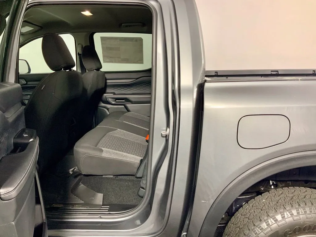 Ford Ranger photo 31