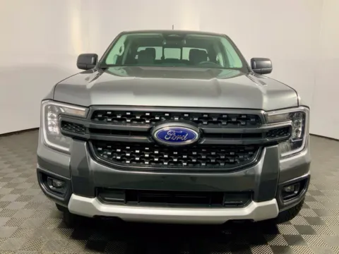 More photos of 2026 Ford Ranger XLT at Don Wood Ford Lincoln, OH