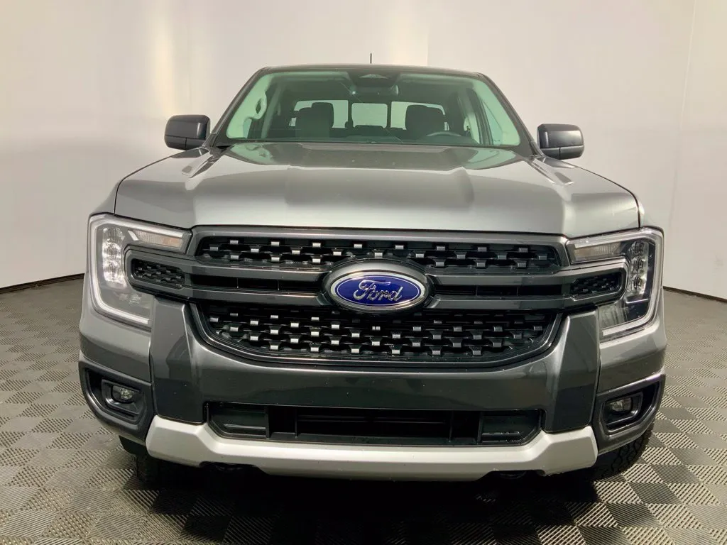 Ford Ranger photo 4
