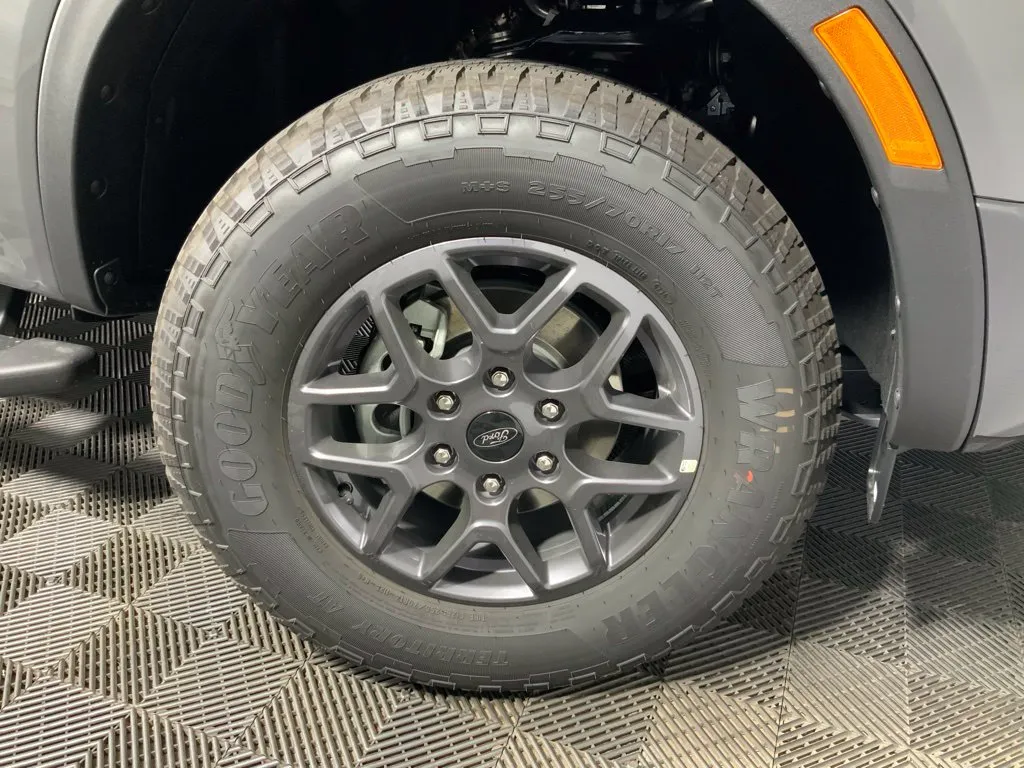 Ford Ranger photo 38