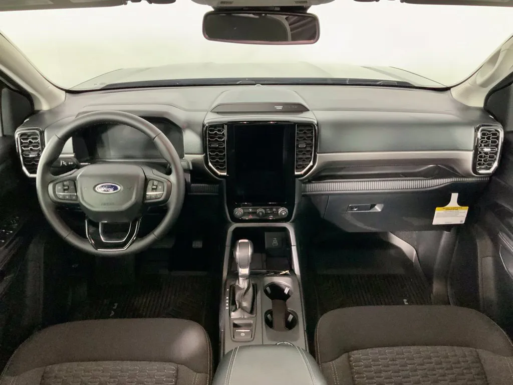 Ford Ranger photo 21