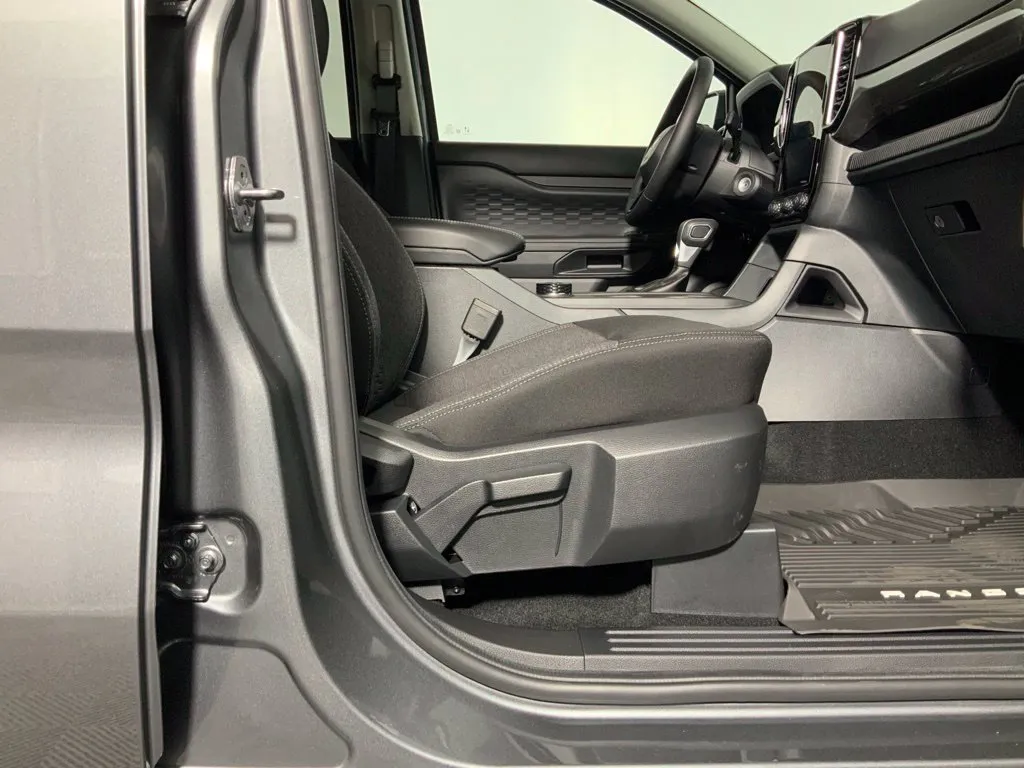 Ford Ranger photo 37
