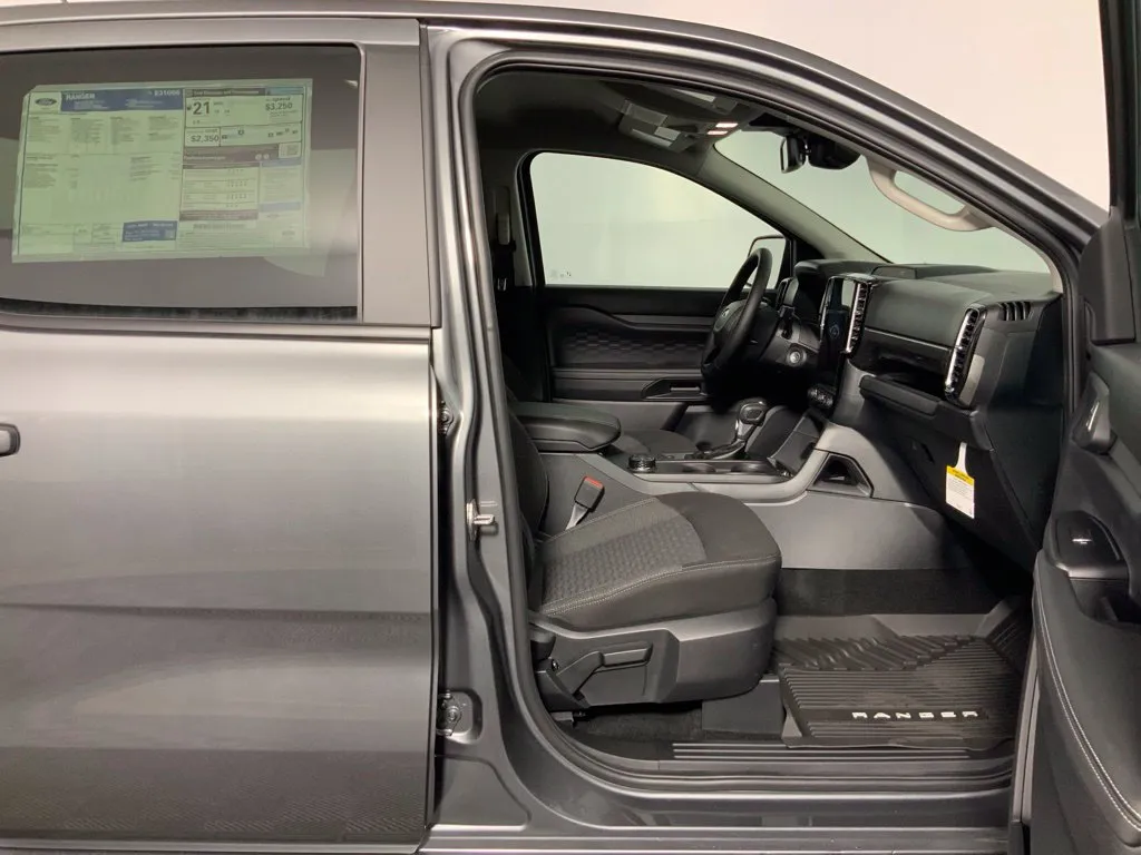Ford Ranger photo 36