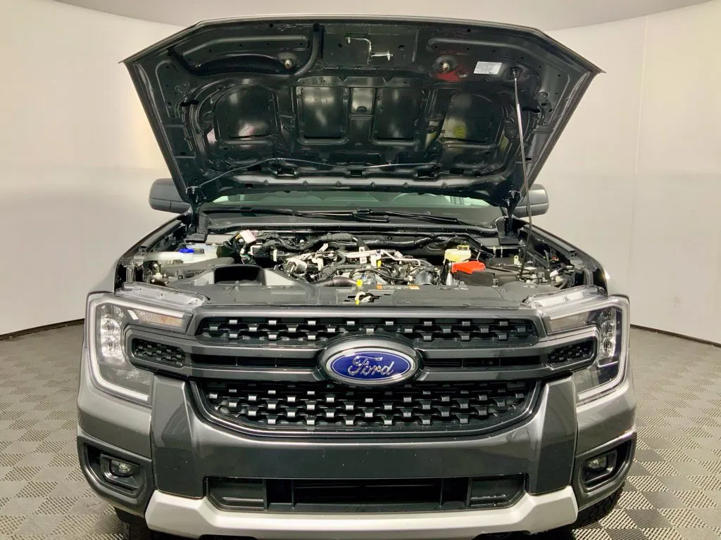 Ford Ranger photo 5
