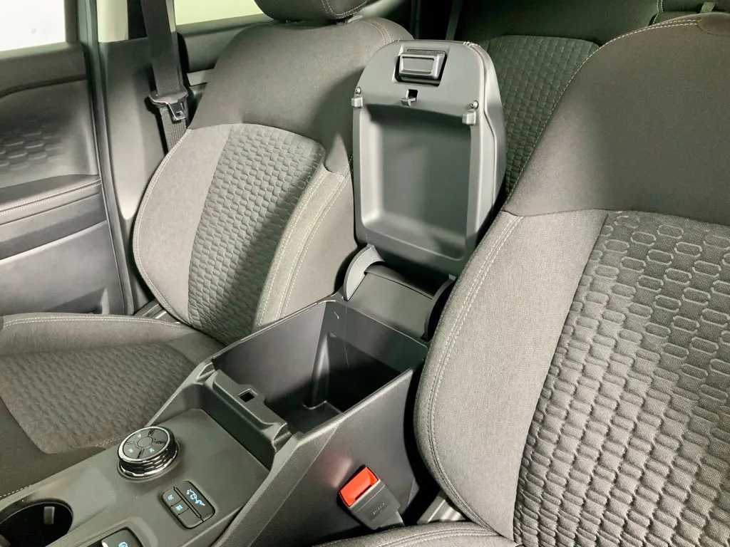 Ford Ranger photo 29