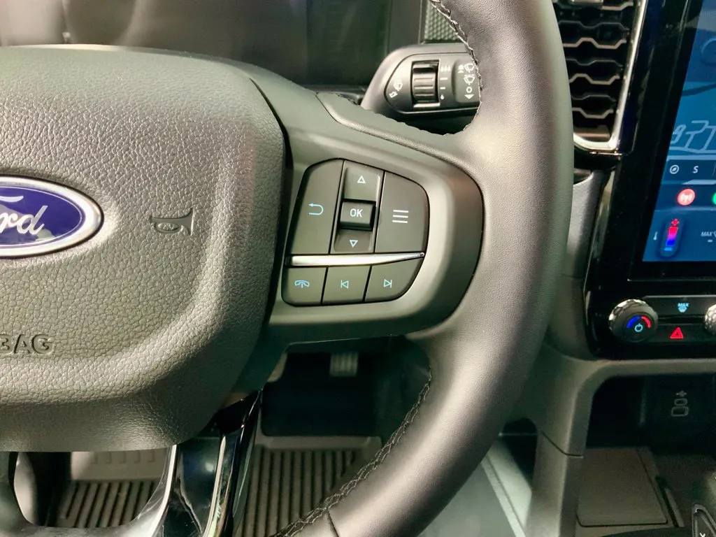 Ford Ranger photo 27