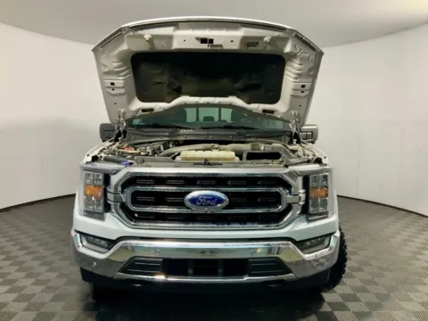 More photos of 2022 Ford F-150 XLT at Don Wood Ford Lincoln, OH