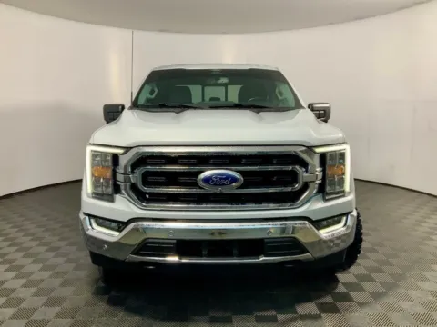 More photos of 2022 Ford F-150 XLT at Don Wood Ford Lincoln, OH
