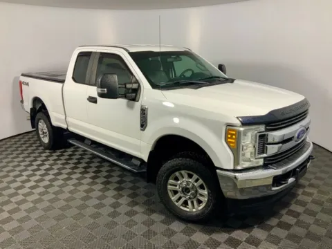 Photos of 2017 Ford F-250SD XL for sale in Athens, OH at Don Wood Ford Lincoln