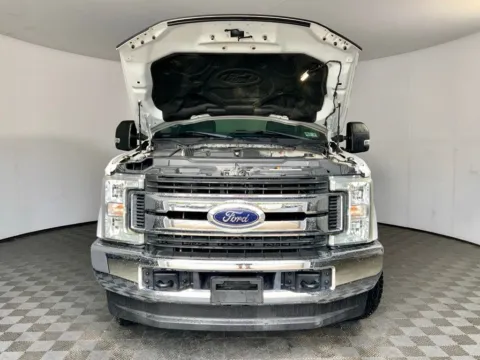 More photos of 2017 Ford F-250SD XL at Don Wood Ford Lincoln, OH