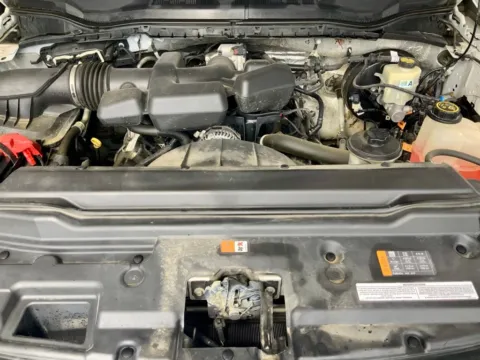 More photos of 2017 Ford F-250SD XL at Don Wood Ford Lincoln, OH