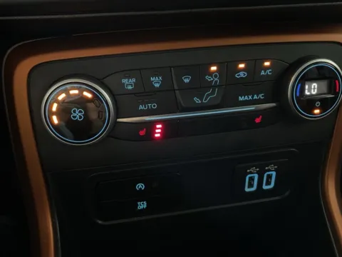 More photos of 2018 Ford EcoSport SES at Don Wood Ford Lincoln, OH