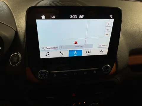 More photos of 2018 Ford EcoSport SES at Don Wood Ford Lincoln, OH