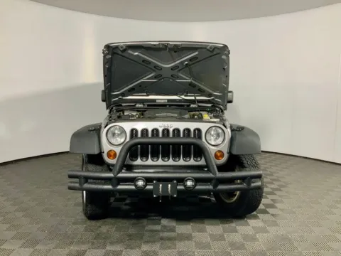 More photos of 2013 Jeep Wrangler Sport at Don Wood Ford Lincoln, OH