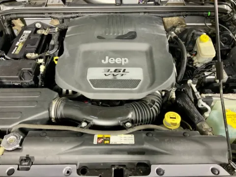 More photos of 2013 Jeep Wrangler Sport at Don Wood Ford Lincoln, OH