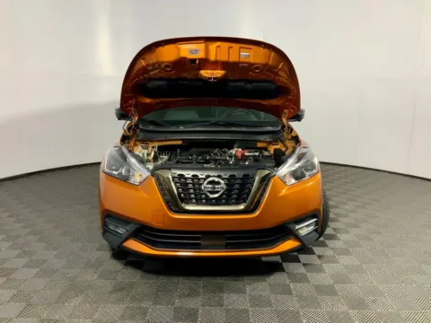 More photos of 2020 Nissan Kicks SR at Don Wood Ford Lincoln, OH