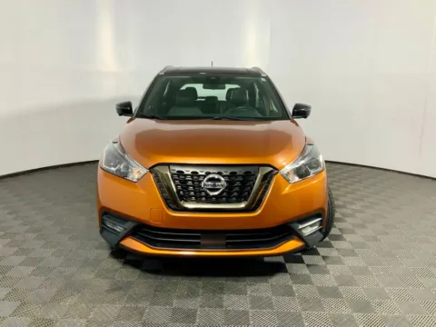 Another view of 2020 Nissan Kicks SR for sale in Athens, OH at Don Wood Ford Lincoln