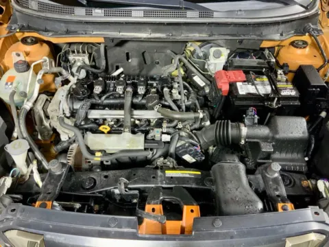 More photos of 2020 Nissan Kicks SR at Don Wood Ford Lincoln, OH