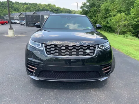 Another view of 2018 Land Rover Range Rover Velar HSE R-Dynamic for sale in Athens, OH at Don Wood Ford Lincoln