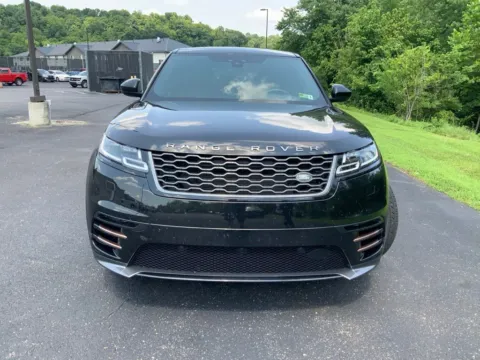 Another view of 2018 Land Rover Range Rover Velar HSE R-Dynamic for sale in Athens, OH at Don Wood Ford Lincoln