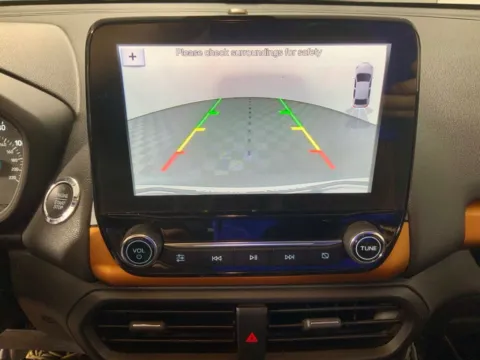 More photos of 2018 Ford EcoSport SES at Don Wood Ford Lincoln, OH