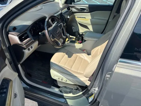 More photos of 2018 GMC Acadia Denali at Don Wood Ford Lincoln, OH