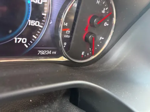 More photos of 2018 GMC Acadia Denali at Don Wood Ford Lincoln, OH