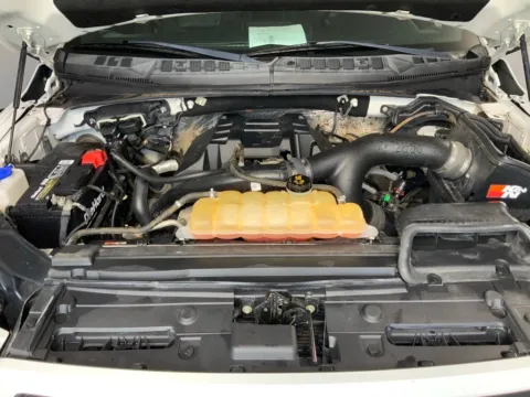 More photos of 2016 Ford F-150 XLT at Don Wood Ford Lincoln, OH