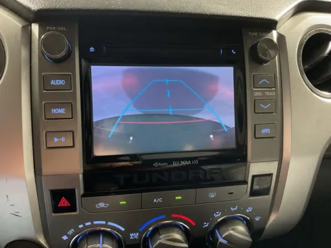 Another view of 2015 Toyota Tundra SR5 for sale in Athens, OH at Don Wood Ford Lincoln