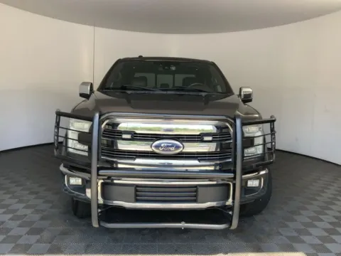 More photos of 2017 Ford F-150 King Ranch at Don Wood Ford Lincoln, OH