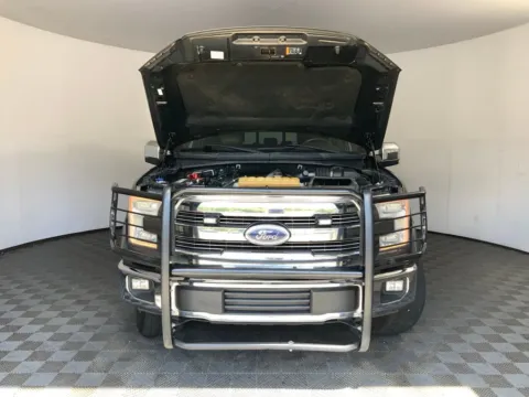 More photos of 2017 Ford F-150 King Ranch at Don Wood Ford Lincoln, OH