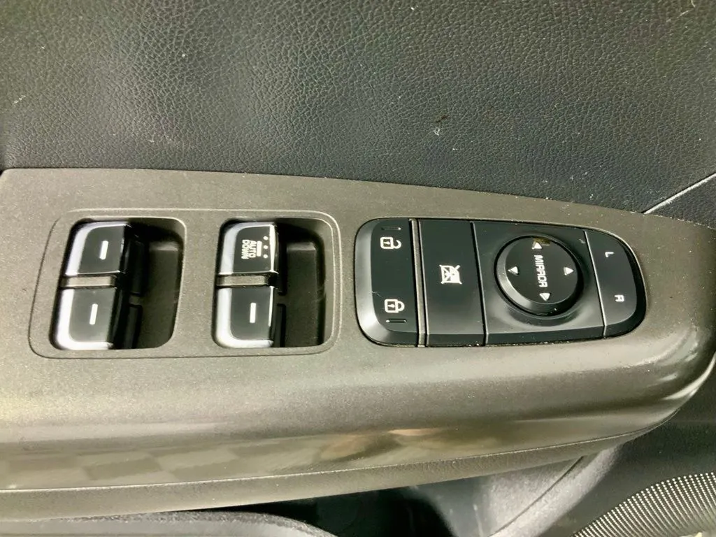 Kia Sportage photo 20