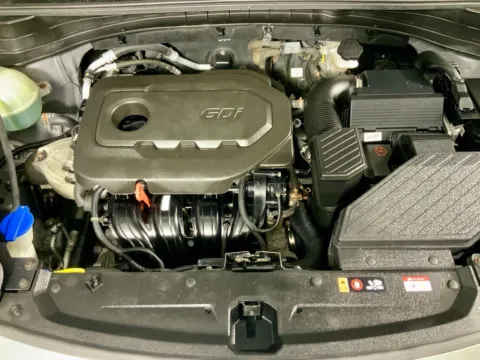 More photos of 2020 Kia Sportage LX at Don Wood Ford Lincoln, OH
